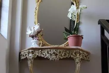 Aamiaismajoitus (B&B) Il Feudo