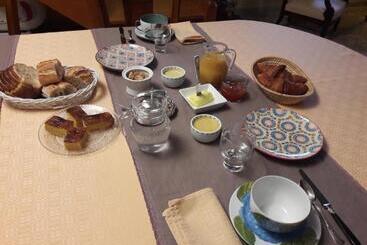 Bed and Breakfast La Grange