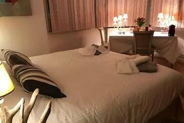 تختخواب و صبحانه Le Dernier Métro