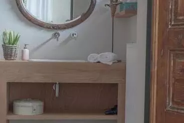 Beeltjens B&b: Wolf&belle