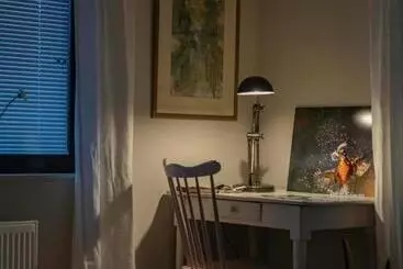 Beeltjens B&b: Wolf&belle