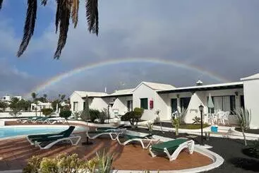 Aparthotel Bungalows Doble Uve