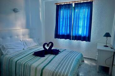 Апарт-отель Bungalows Doble Uve