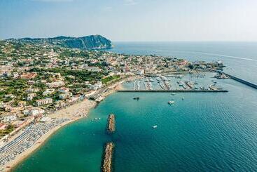 아파트호텔 Orablu Exclusive Villas