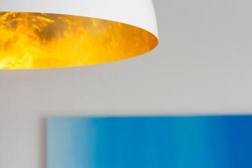 Lägenhetshotell Orablu Exclusive Villas