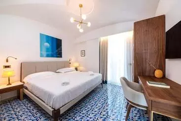 هتل آپارتمان Orablu Exclusive Villas