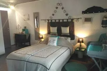 ペンション Chambre Poésie