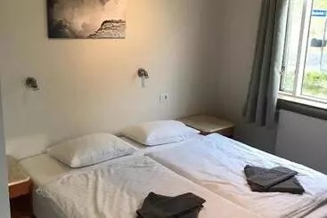 پانسیون Guesthouse Skógafoss