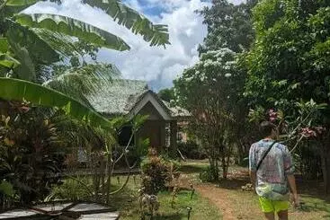 پانسیون Miki S Guest House