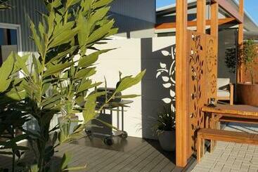 פנסיון River Retreats Kalbarri