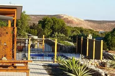 پانسیون River Retreats Kalbarri