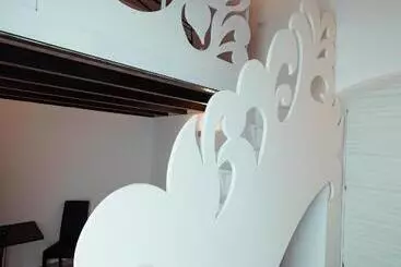 پانسیون Villino Tortorelli Con Self Check In