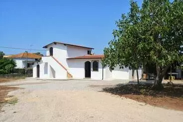 Bed and Breakfast Beastella Holiday Rooms