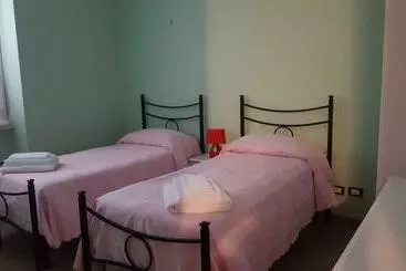 Nocleg ze śniadaniem Il Paradiso