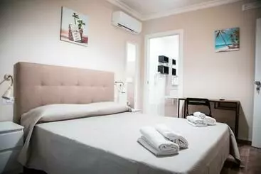 Aamiaismajoitus (B&B) Neryhome Giardini Naxos