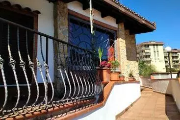 Aamiaismajoitus (B&B) La Baita