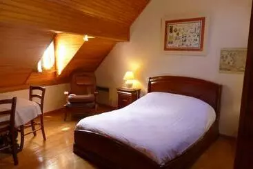 Bed and Breakfast La Bouigane