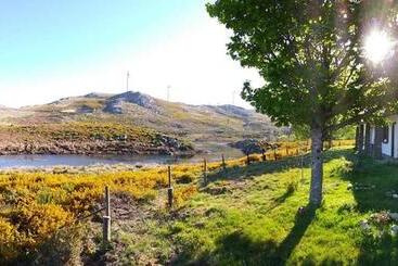 Bed and Breakfast Lago Da Garça Guesthouse