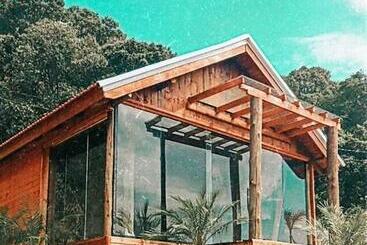 Pensionat Afeto Pousada