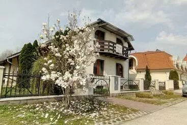 Pension Vila Anna
