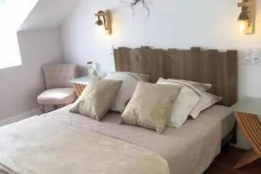 Au Bonheur Dupré B&b