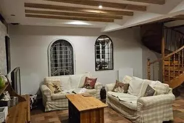 Au Bonheur Dupré B&b