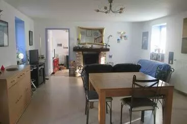 Bed and Breakfast Chambres D Hôtes Les Mésanges Avec Salle D Eau Privative Pdj Compris