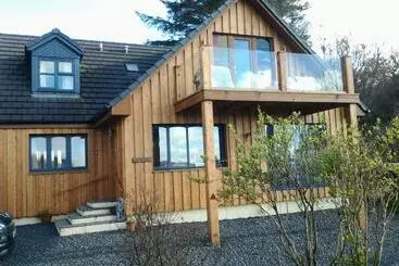 Bed and Breakfast Oakwood B And B
