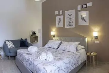 Bed and Breakfast Su Giardinu