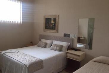 Hotel Aruanã Palace