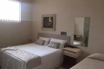 ホテル Aruanã Palace