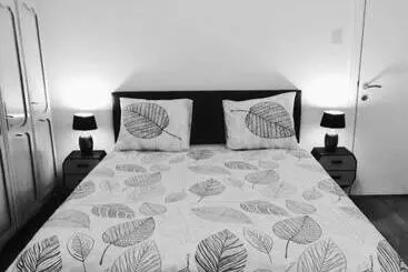 ペンション Au Fil De L Eau