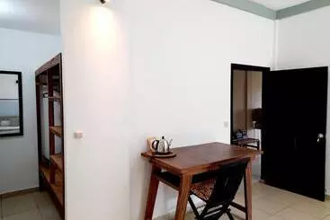 Majatalo Merdeka House