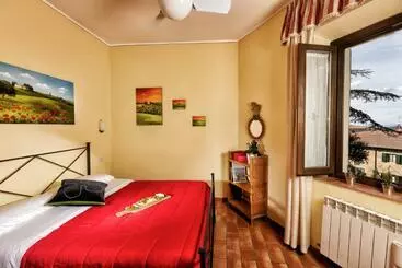 Pension Millefiori