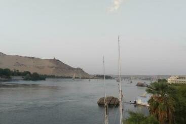 Pensão Otasho Nile View House