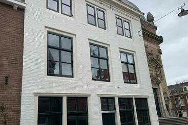 צימר Appartement Okp15