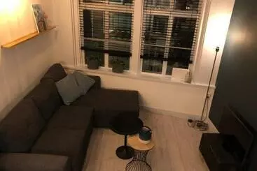 Bed and Breakfast Appartement Okp15