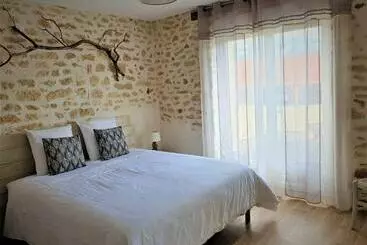 Bed and Breakfast Le Pré De La Rue