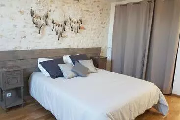Bed & Breakfast Le Pré De La Rue