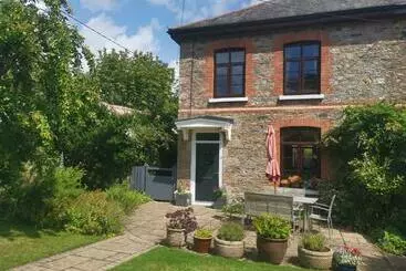 Bed and Breakfast Thornham Cottage