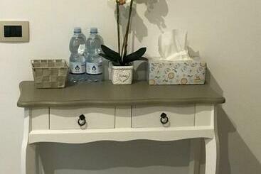 پانسیون Cà Risorta Stanze