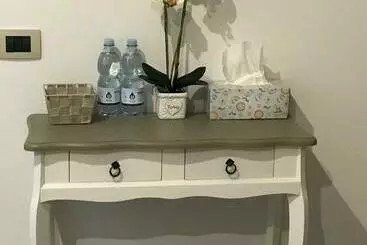 Pensión Cà Risorta Stanze