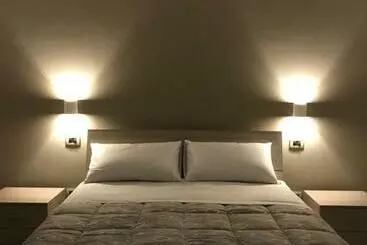 Pansiyon Cà Risorta Stanze