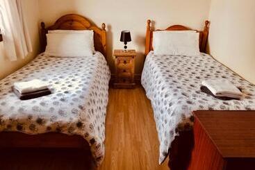 Pensione Inverken House