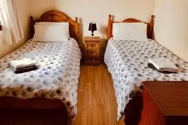 Majatalo Inverken House