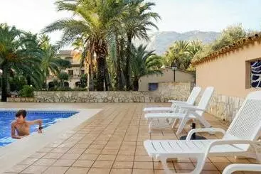 Pensionat Open Sky Villa
