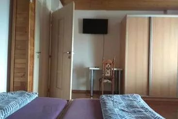 Pension  Penzionhanarobo