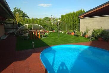 Pension Penzionhanarobo