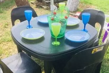 Pansiyon Sinesan Guesthouse