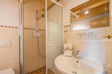 فندق صغير Berggasthof Riefenkopf